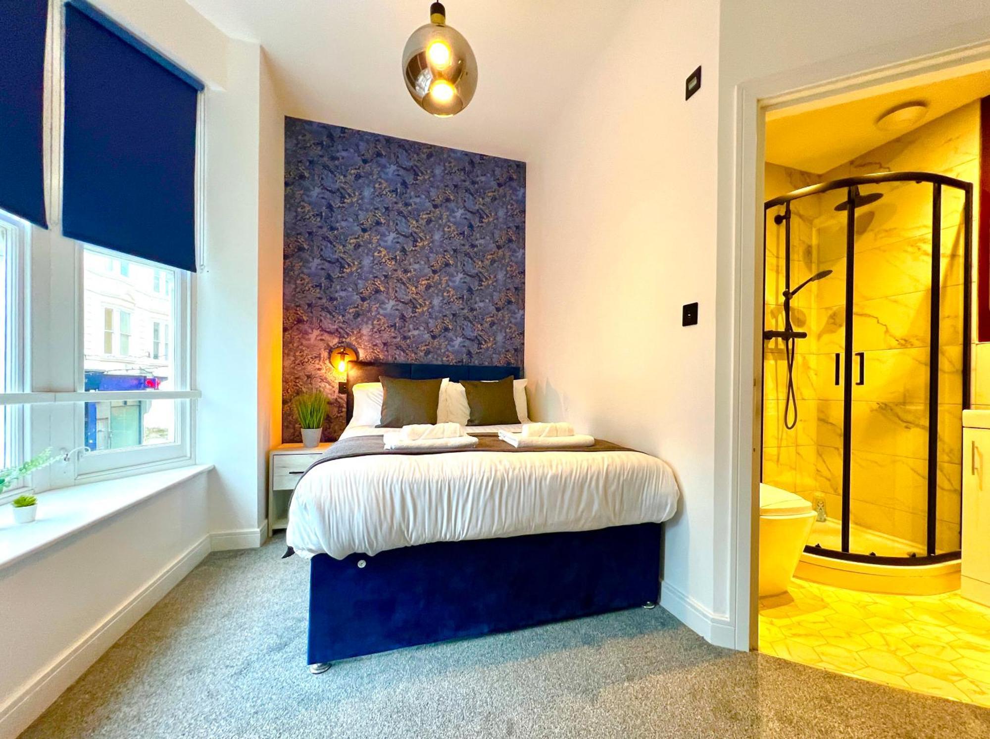 7 Bed House Brighton Villa Exterior photo
